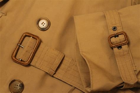 burberry jacket replacement buttons|burberry belt buckle replacement.